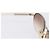 Dolce & Gabbana DOLCE&GABBANA PRADA Occhiali da sole in metallo set da 2 Nero Marrone Auth bs36790 - vista 9