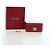 Anello CARTIER Trinity Oro 18K Oro 750 Auth am12233SM D'oro - vista 12