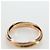 Anello CARTIER Trinity Oro 18K Oro 750 Auth am12233SM D'oro - vista 14