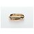 Anello CARTIER Trinity Oro 18K Oro 750 Auth am12233SM D'oro - vista 5