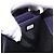 CHANEL Langer Geldbeutel Leder Lila CC Auth 196318 - Ansicht 12