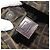 Bolso de hombro FENDI Zucca Canvas Brown Black Auth 195603 Castaño Negro - vista 18