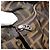 Bolso de hombro FENDI Zucca Canvas Brown Black Auth 195603 Castaño Negro - vista 21