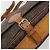 LOUIS VUITTON Borsa a Spalla Monogram Cartouchiere GM M51252 LV Auth 194315 Monogramma - vista 10