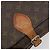 LOUIS VUITTON Borsa a Spalla Monogram Cartouchiere GM M51252 LV Auth 194315 Monogramma - vista 17