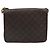 LOUIS VUITTON Borsa a Spalla Monogram Cartouchiere GM M51252 LV Auth 194315 Monogramma - vista 2