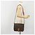 LOUIS VUITTON Borsa a Spalla Monogram Cartouchiere GM M51252 LV Auth 194315 Monogramma - vista 23