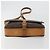 LOUIS VUITTON Borsa a Spalla Monogram Cartouchiere GM M51252 LV Auth 194315 Monogramma - vista 5