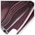 LOUIS VUITTON Monogram Vernis Portefeuille Sarah Long Wallet Rouge Favist M91521 LV Auth 194392A  - view 10