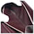 LOUIS VUITTON Monogram Vernis Portefeuille Sarah Long Wallet Rouge Favist M91521 LV Auth 194392A  - view 11