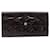 LOUIS VUITTON Monogram Vernis Portefeuille Sarah Long Wallet Rouge Favist M91521 LV Auth 194392A  - view 13