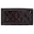 LOUIS VUITTON Monogram Vernis Portefeuille Sarah Long Wallet Rouge Favist M91521 LV Auth 194392A  - view 2