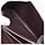 LOUIS VUITTON Monogram Vernis Portefeuille Sarah Long Wallet Rouge Favist M91521 LV Auth 194392A  - view 22