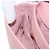Borsa a tracolla CHANEL V Stitch Chain Studs in pelle d'agnello rosa argento CC Auth ka5624SAV - vista 22