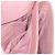 Borsa a tracolla CHANEL V Stitch Chain Studs in pelle d'agnello rosa argento CC Auth ka5624SAV - vista 24