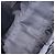 Borsa a Mano Christian Dior Trotter Canvas Nero Argento Auth 195785V - vista 10
