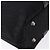 Borsa a Mano Christian Dior Trotter Canvas Nero Argento Auth 195785V - vista 15