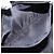 Borsa a Mano Christian Dior Trotter Canvas Nero Argento Auth 195785V - vista 22