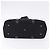 Borsa a Mano Christian Dior Trotter Canvas Nero Argento Auth 195785V - vista 5