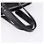 Borsa a Mano Christian Dior Trotter Canvas Nero Argento Auth 195785V - vista 7