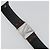 Bracciale Hockenheim Monogram in ottone LOUIS VUITTON LV Auth 195945A Monogramma - vista 11