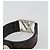 Bracciale Hockenheim Monogram in ottone LOUIS VUITTON LV Auth 195945A Monogramma - vista 8