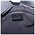 Borsa Tote GUCCI Bamboo Canvas Nero Argento 002 1016 Auth ka5599 - vista 10