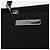 Borsa Tote GUCCI Bamboo Canvas Nero Argento 002 1016 Auth ka5599 - vista 17