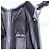 Borsa Tote GUCCI Bamboo Canvas Nero Argento 002 1016 Auth ka5599 - vista 21