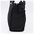 Borsa Tote GUCCI Bamboo Canvas Nero Argento 002 1016 Auth ka5599 - vista 3