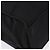 Borsa Tote GUCCI Bamboo Canvas Nero Argento 002 1016 Auth ka5599 - vista 9