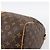 LOUIS VUITTON Monogram Keepall 45 Boston Bag M41428 LV Auth ka5609A Monogramma - vista 15
