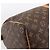 LOUIS VUITTON Monogram Keepall 45 Boston Bag M41428 LV Auth ka5609A Monogramma - vista 16