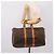 LOUIS VUITTON Monogram Keepall 45 Boston Bag M41428 LV Auth ka5609A Monogramma - vista 19