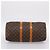LOUIS VUITTON Monogram Keepall 45 Boston Bag M41428 LV Auth ka5609A Monogramma - vista 5