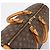 LOUIS VUITTON Monogram Keepall 45 Boston Bag M41428 LV Auth ka5609A Monogramma - vista 6