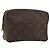 LOUIS VUITTON Monogram Trousse Toilette 18 Pouch M47526 LV Auth 194251 Monogramma