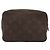 LOUIS VUITTON Monogram Trousse Toilette 18 Pouch M47526 LV Auth 194251 Monogramma - vista 2