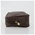 LOUIS VUITTON Monogram Trousse Toilette 18 Pouch M47526 LV Auth 194251 Monogramma - vista 4