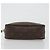 LOUIS VUITTON Monogram Trousse Toilette 18 Pouch M47526 LV Auth 194251 Monogramma - vista 6