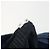 Borsa a mano PRADA in pelle 2way blu tono oro Auth 195424V - vista 11
