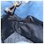 Borsa a mano PRADA in pelle 2way blu tono oro Auth 195424V - vista 22