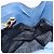 Borsa a mano PRADA in pelle 2way blu tono oro Auth 195424V - vista 23
