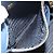 Borsa a mano PRADA in pelle 2way blu tono oro Auth 195424V - vista 25