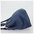 Borsa a mano PRADA in pelle 2way blu tono oro Auth 195424V - vista 4