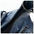 BALENCIAGA Borsa The First in pelle 2way Blu Oro 103208 Auth am12227V D'oro - vista 10