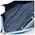 BALENCIAGA Borsa The First in pelle 2way Blu Oro 103208 Auth am12227V D'oro - vista 11