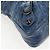BALENCIAGA Borsa The First in pelle 2way Blu Oro 103208 Auth am12227V D'oro - vista 15