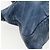 BALENCIAGA Borsa The First in pelle 2way Blu Oro 103208 Auth am12227V D'oro - vista 17