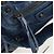 BALENCIAGA Borsa The First in pelle 2way Blu Oro 103208 Auth am12227V D'oro - vista 19